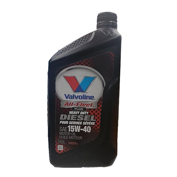 Colono Construccion ACEITE VALVOLINE ALLFLT E900 15W40 1 4