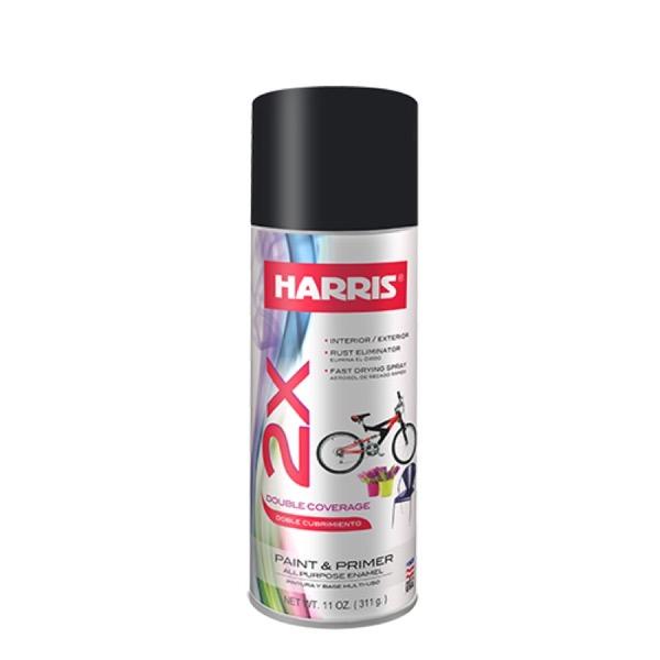 Lanco Pintura Aerosol Harris Blanco Brillante 11 Oz — Rodelag Panamá