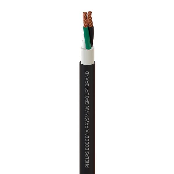 Colono Construccion - CABLE ACERO CON FORRO 1/8-3/16