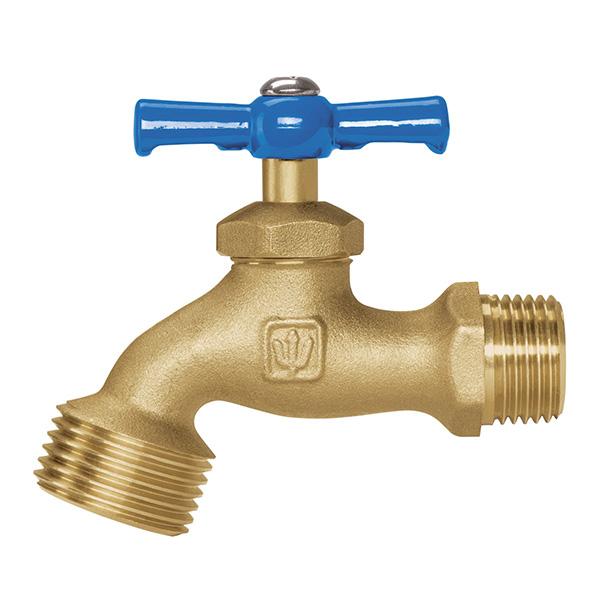 LLAVE DE PASO AGUA 10 O 12 MM