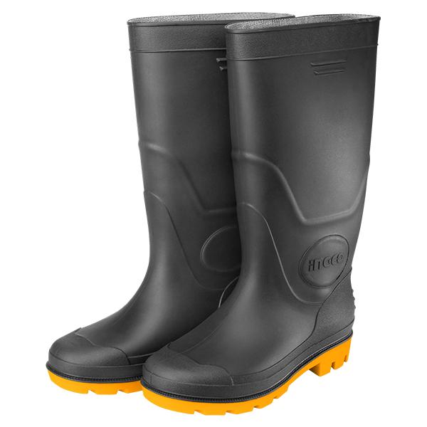 Botas de best sale hule para niños