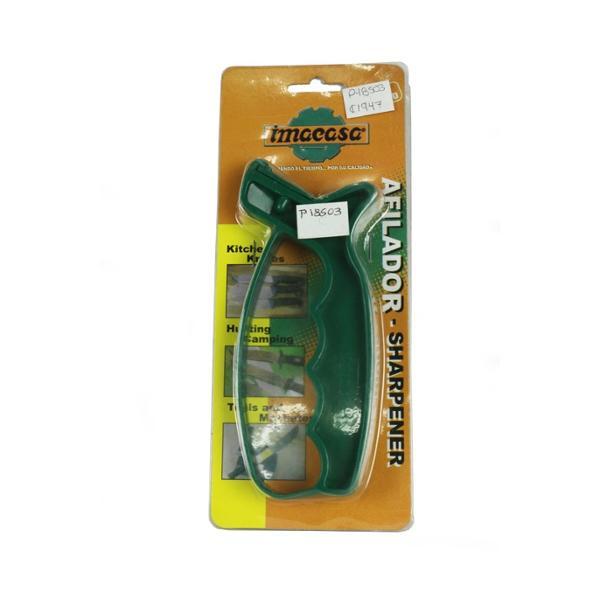 Afilador de Cuchillos Eléctrico 8W– Carbone Store CR