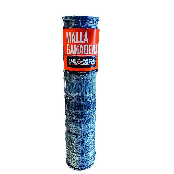 MALLA GANADERA 1.40X50M