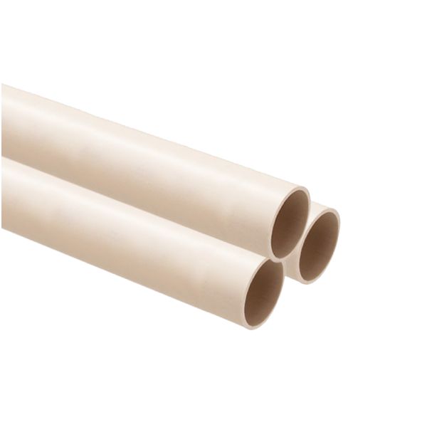 TUBO 1/2 12MM 6M CPVC