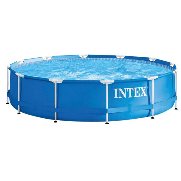 PISCINA EST CIRC 12'X30