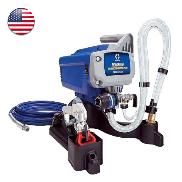 MÁQUINA PARA PINTAR MAGNUM 257025Q 3703873