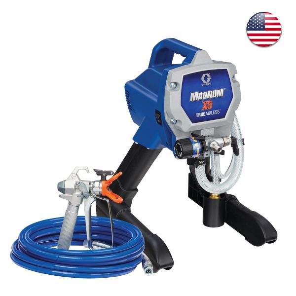 MÁQUINA PARA PINTAR MAGNUM X5 262800 3703881