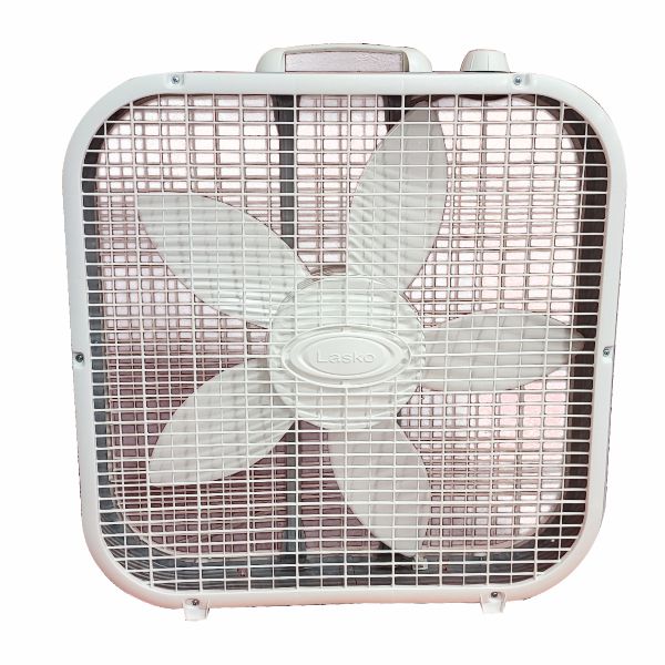 VENTILADOR 20