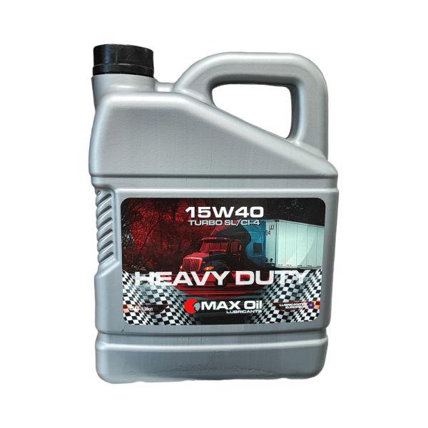 ACEITE 15W40 TURBO MINERAL GALÓN