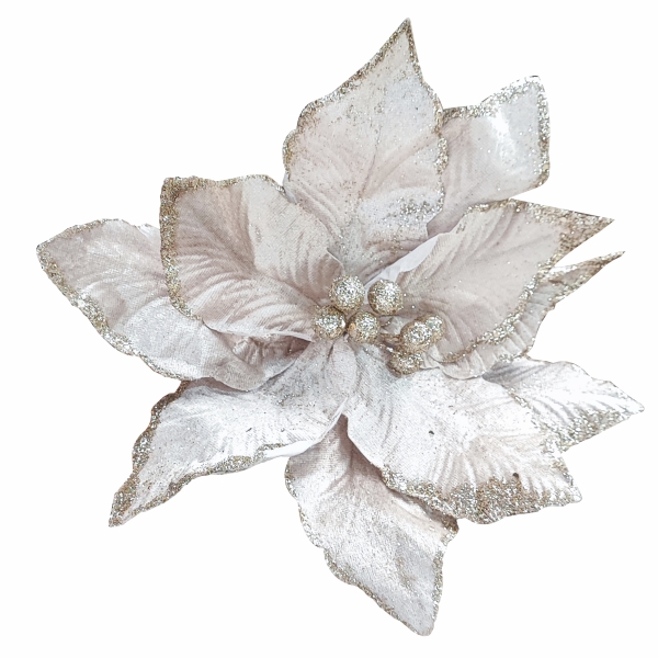 PASTORA CHAMPAÑA 30X30X25CM