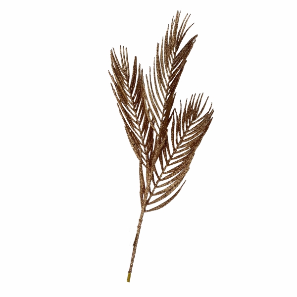 RAMO DORADO 89X15X2CM