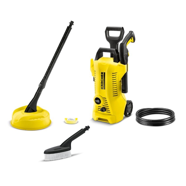 HIDROLAVORA 110V 1700PSI 1.673-610.0