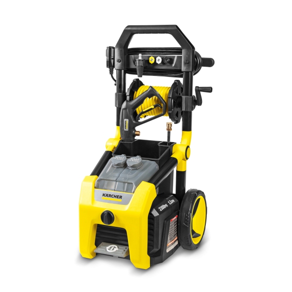 HIDROLAVORA 110V 2300PSI 1.106-222.0